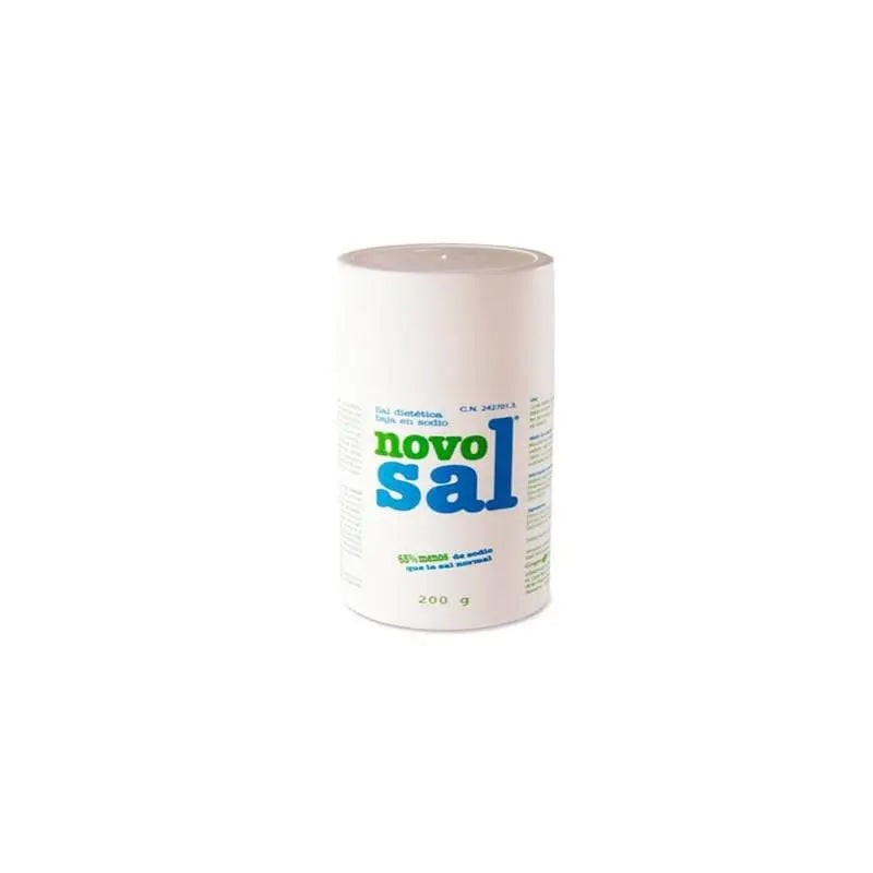 Jag Couture London - New York Novosal Salt Shaker 200g