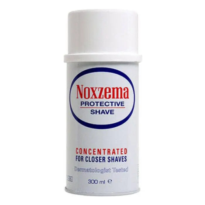 Jag Couture London - New York Noxzema Classic Shaving Foam 300ml