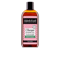 Nuggela &amp; Sulé Epigenetico Anti-Dandruff Shampoo 250ml - Jag Couture London - New York