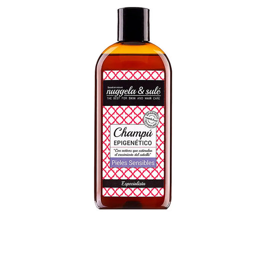 Nuggela &amp; Sulé Epigenetico Sensitive Skin Shampoo 250ml Jag Couture London - New York