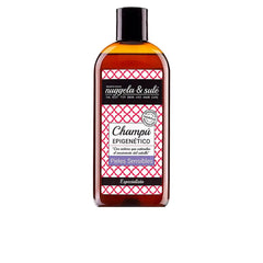 Jag Couture London - New York Nuggela & Sulé Epigenetico Sensitive Skin Shampoo 250ml