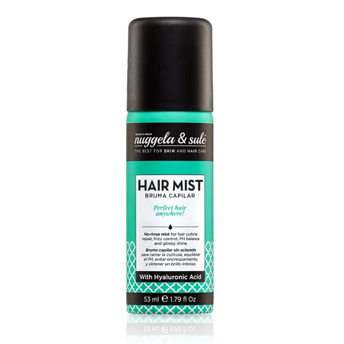 Nuggela &amp; Sulé Hair Mist Bruma Capilar 53ml Jag Couture London - New York