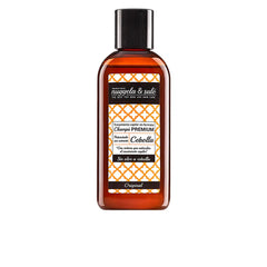 Nuggela &amp; Sulé Premium Onion Extract Shampoo 100ml Jag Couture London - New York