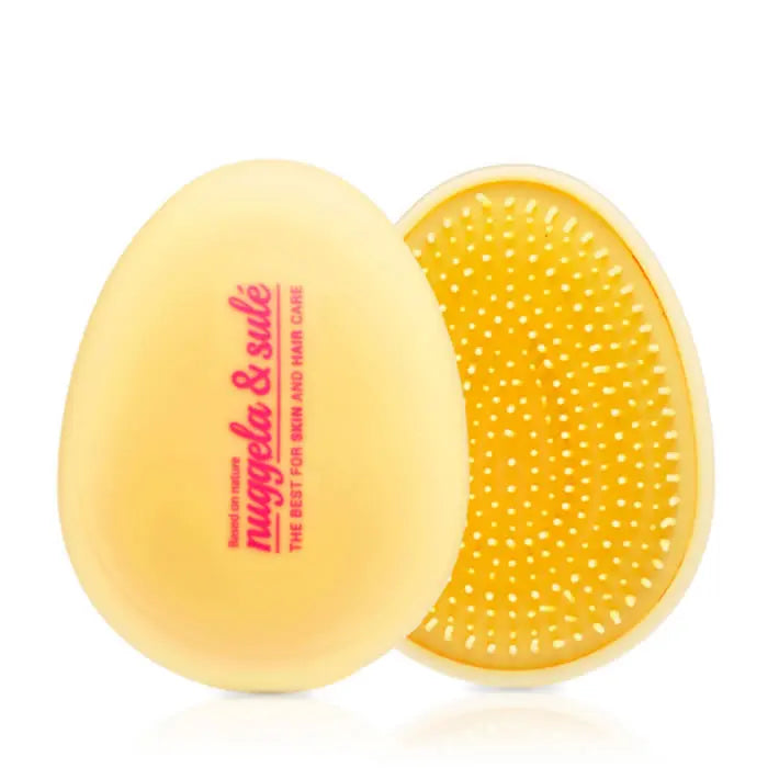 Nuggela &amp; Sulé Tangle Tamer Brush Jag Couture London - New York