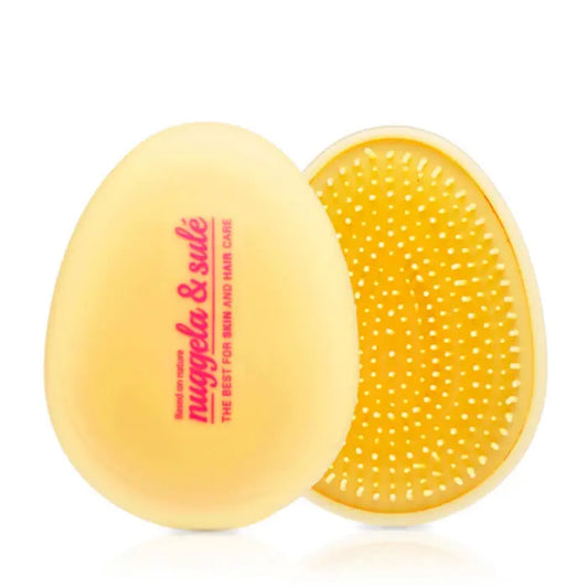 Nuggela &amp; Sulé Tangle Tamer Brush Jag Couture London - New York
