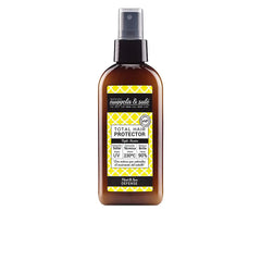 Nuggela &amp; Sulé Total Hair Total Capillary Protector 125ml - Jag Couture London - New York