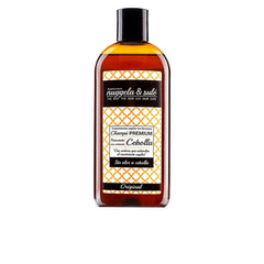 Jag Couture London - New York Nugguela & Sulé Premium Onion Extract Shampoo 250ml