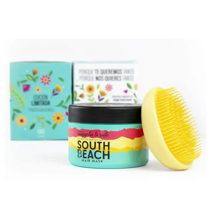 Nugguela &amp; Sulé South Beach Mask 50ml Set 2 Pieces - Jag Couture London - New York