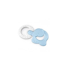 Jag Couture London - New York Nuk Teether 3-12 Months