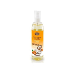 Jag Couture London - New York Nurana Almond &amp; Coconut Hair Oil 200ml