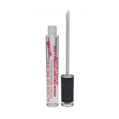Nurana Castor Oil 100% Eyelashes And Eyebrows 4ml Jag Couture London - New York