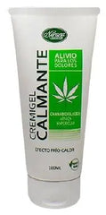 Jag Couture London - New York Nurana Cremigel Calmante 100ml