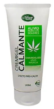 Nurana Cremigel Calmante 100ml Jag Couture London - New York