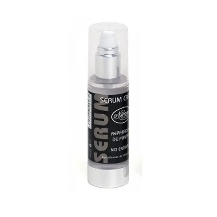 Jag Couture London - New York Nurana End Repair Hair Serum 50ml