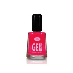 Jag Couture London - New York Nurana Gel Effect Nail Polish 01 Coral 10ml
