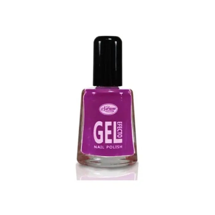 Jag Couture London - New York Nurana Gel Effect Nail Polish 05 Mauve 10ml