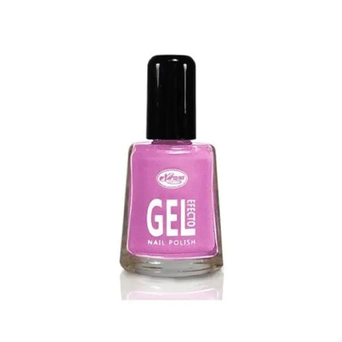 Jag Couture London - New York Nurana Gel Effect Nail Polish 16 Pearl Mauve 10ml