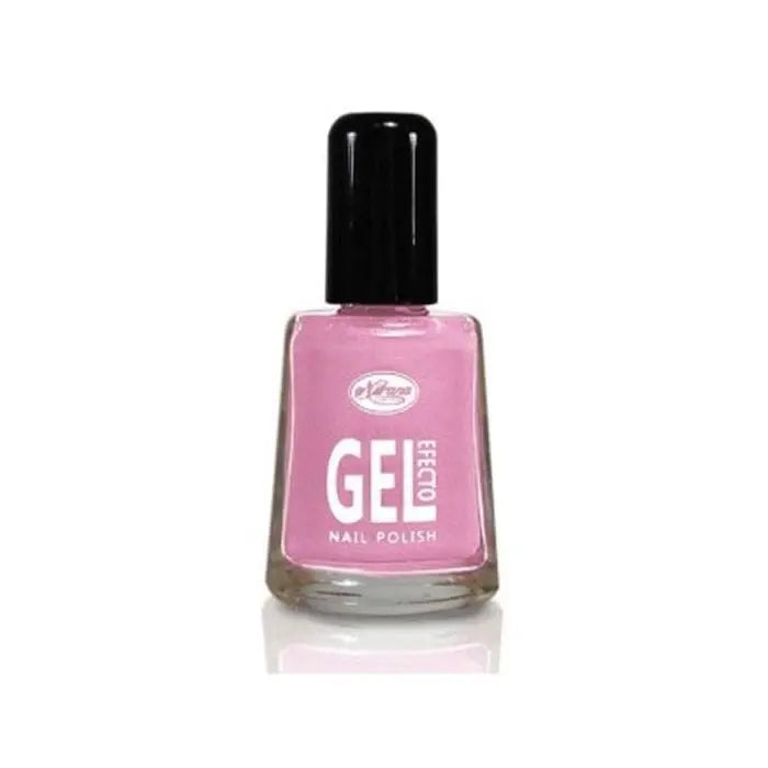 Jag Couture London - New York Nurana Gel Effect Nail Polish 17 Pearl Pink 10ml