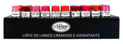 Jag Couture London - New York Nurana Lapiz Labios Clasico Pack 72uds