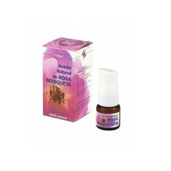 Nurana Rosehip Natural Oil 20ml Jag Couture London - New York