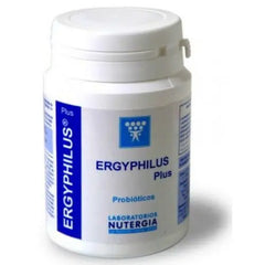 Nutergia Ergyphilus Plus 60 Caps - Jag Couture London - New York