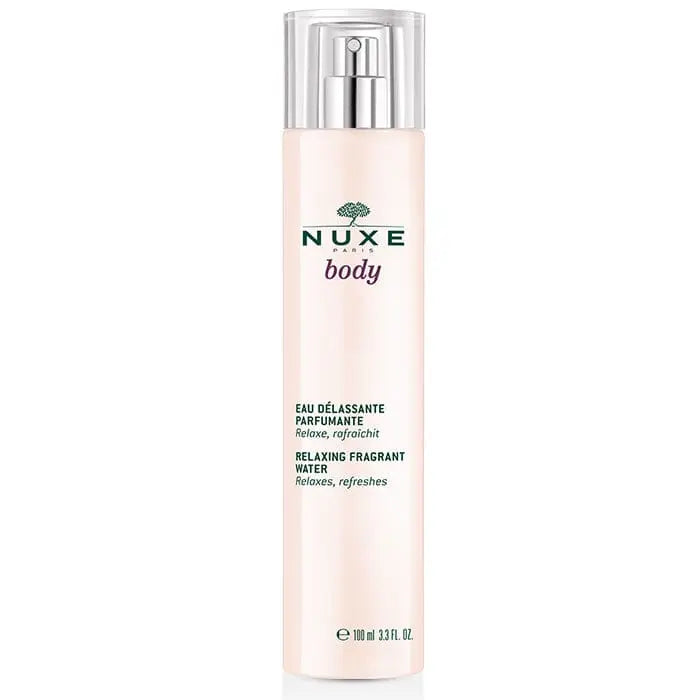 Jag Couture London - New York Nuxe Body Relaxing Fragrant Water 100ml