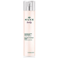 Jag Couture London - New York Nuxe Body Relaxing Fragrant Water 100ml