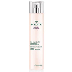 Nuxe Body Relaxing Fragrant Water 100ml Jag Couture London - New York