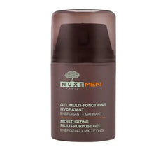 Jag Couture London - New York Nuxe Men Moisturizing Multi Purpose Gel 50ml