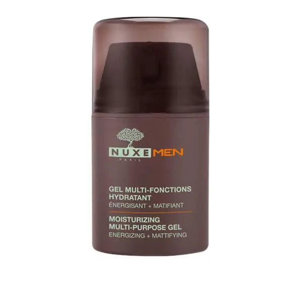 Nuxe Men Moisturizing Multi Purpose Gel 50ml Jag Couture London - New York