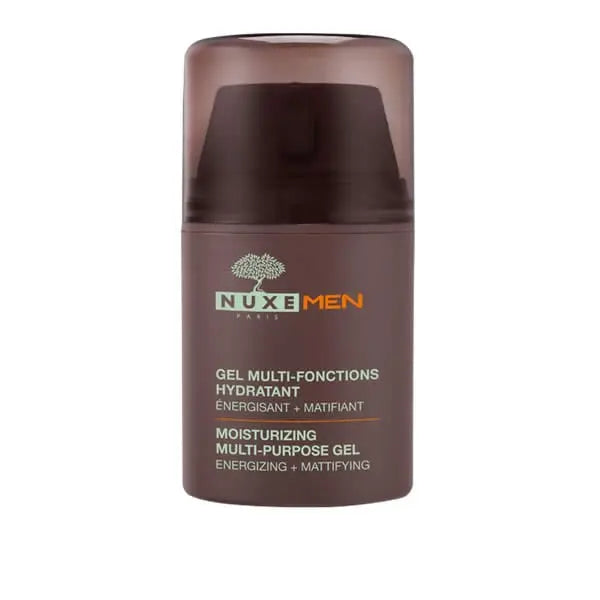 Jag Couture London - New York Nuxe Men Moisturizing Multi Purpose Gel 50ml