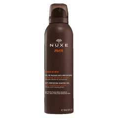 Nuxe Men Rasage De Rêve Anti Irritation Shaving Gel 150ml Jag Couture London - New York