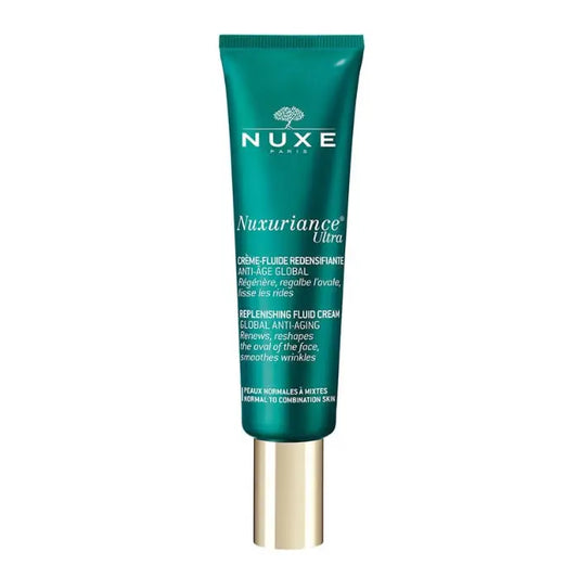 Nuxe Nuxuriance Ultra Replenishing Fluid Cream AntiAging 50ml Jag Couture London - New York