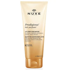 Jag Couture London - New York Nuxe Prodigieux Beautifying Scented Body Lotion 200ml