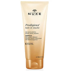 Jag Couture London - New York Nuxe Prodigieux Precious Scented Shower Oil 200ml