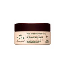 Jag Couture London - New York Nuxe Rêve De Miel Balsam-Melting Body Oil Dry and Sensitive Skin 200ml