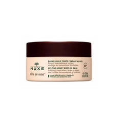 Nuxe Rêve De Miel Balsam-Melting Body Oil Dry and Sensitive Skin 200ml Jag Couture London - New York