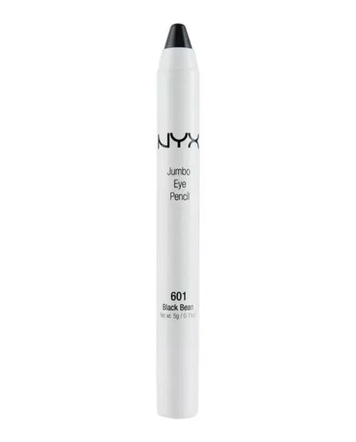 Jag Couture London - New York Nyx Jumbo Eye Pencil Black Bean 5g