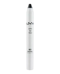 Jag Couture London - New York Nyx Jumbo Eye Pencil Black Bean 5g