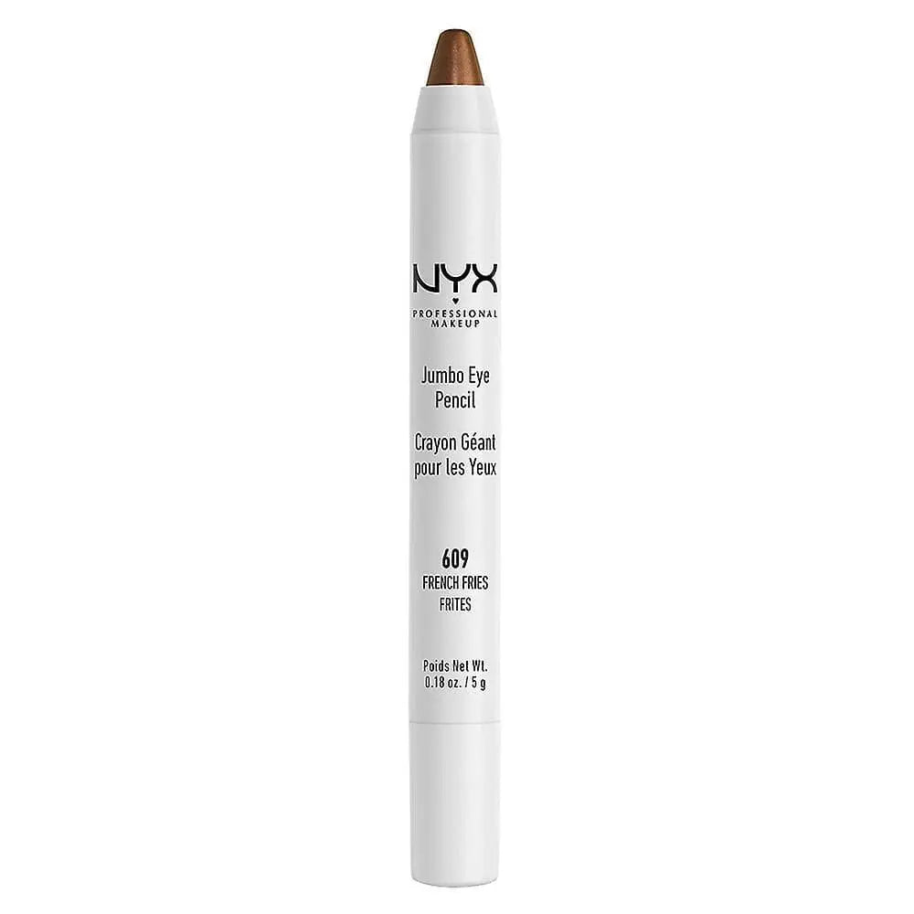 Jag Couture London - New York Nyx Jumbo Eye Pencil French Fries 5g