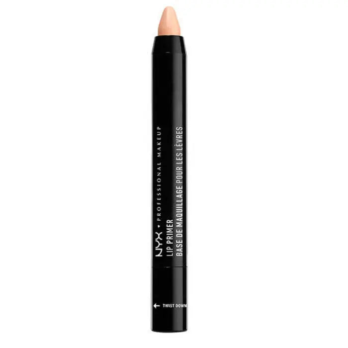 Nyx Lip Primer Lip Makeup Base Nude - Jag Couture London - New York
