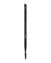 Nyx Pro Brush Dual Brow Jag Couture London - New York
