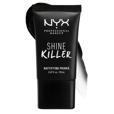 Nyx Professional Makeup - Shine Killer Primer Jag Couture London - New York