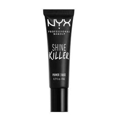 Nyx Shine Killer Shine Kill 8ml - Jag Couture London - New York