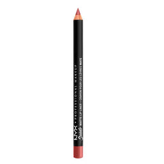 Jag Couture London - New York Nyx Suede Matte Lipliner Cannes