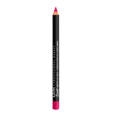 Nyx Suede Matte Lipliner Sweet Tooth Jag Couture London - New York
