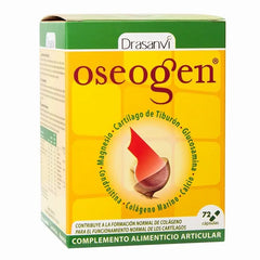 OSEOGEN ARTICULAR 72 Caps Jag Couture London - New York