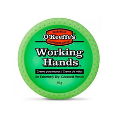 O'Keeffe's Working Hands 96g Jag Couture London - New York