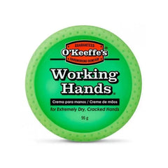 Jag Couture London - New York O'Keeffe's Working Hands 96g