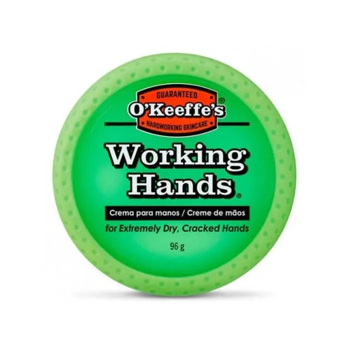 Jag Couture London - New York O'Keeffe's Working Hands 96g